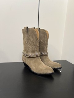 2024.09.26 Super Perfect GGDB Women shose sz35-40 057