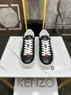 2024.09.26 Super Perfect KENZO Men Shoes sz38-45 074