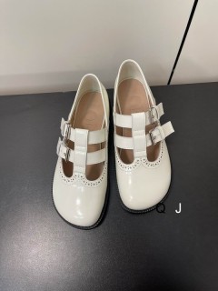 2024.09.26 Super Perfect Loeve Women Sandals sz35-40 002