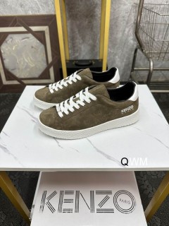 2024.09.26 Super Perfect KENZO Men Shoes sz38-45 072