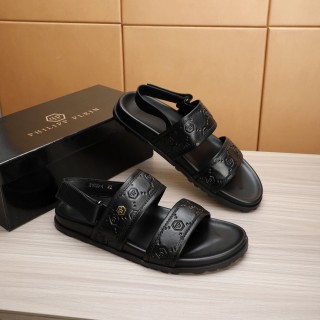 2024.10.08 Super Perfect PP Men Slippers size38-46 006