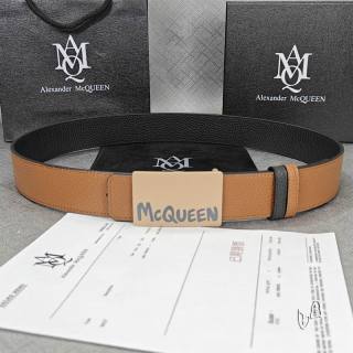 2024.10.09 Original Quality McQueen belt 38X90-125cm 017