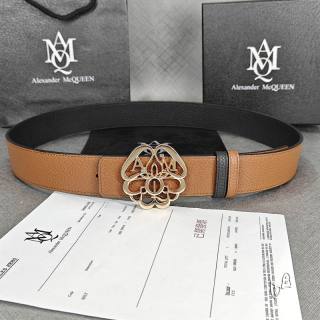 2024.10.09 Original Quality McQueen belt 38X90-125cm 022
