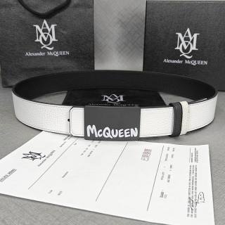 2024.10.09 Original Quality McQueen belt 38X90-125cm 016