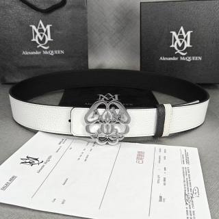 2024.10.09 Original Quality McQueen belt 38X90-125cm 023