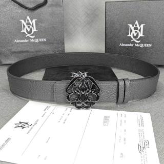 2024.10.09 Original Quality McQueen belt 38X90-125cm 021
