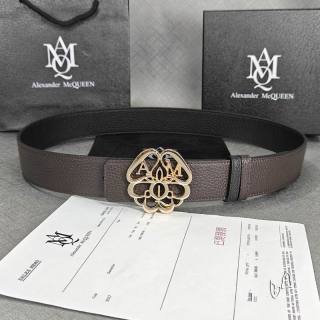 2024.10.09 Original Quality McQueen belt 38X90-125cm 025