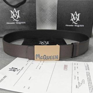 2024.10.09 Original Quality McQueen belt 38X90-125cm 019