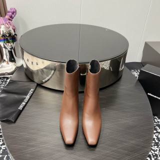 2024.10.11  Super Perfect Alexander Wang Women shoes size35-40 055
