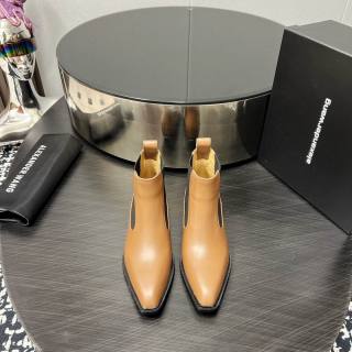 2024.10.11  Super Perfect Alexander Wang Women shoes size35-40 046
