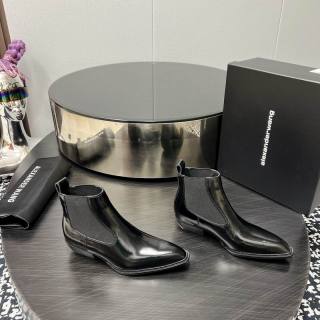 2024.10.11  Super Perfect Alexander Wang Women shoes size35-40 049