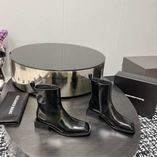 2024.10.11  Super Perfect Alexander Wang Women shoes size35-40 053