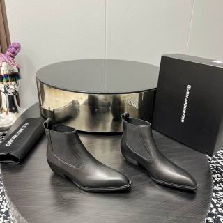 2024.10.11  Super Perfect Alexander Wang Women shoes size35-40 048