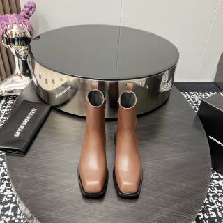 2024.10.11  Super Perfect Alexander Wang Women shoes size35-40 051