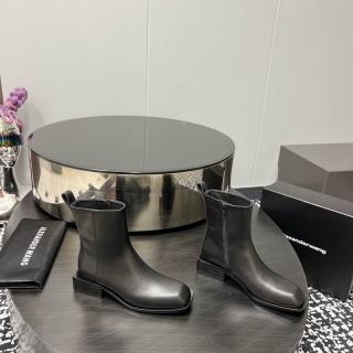 2024.10.11  Super Perfect Alexander Wang Women shoes size35-40 052