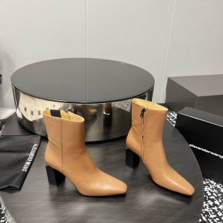 2024.10.11  Super Perfect Alexander Wang Women shoes size35-40 054
