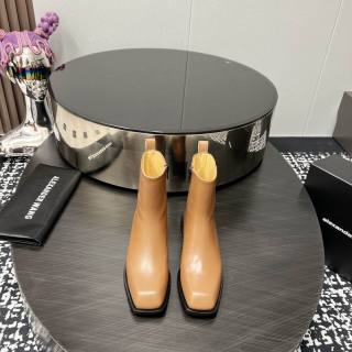 2024.10.11  Super Perfect Alexander Wang Women shoes size35-40 050