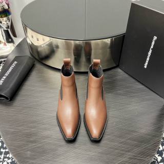 2024.10.11  Super Perfect Alexander Wang Women shoes size35-40 047