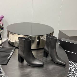 2024.10.11  Super Perfect Alexander Wang Women shoes size35-40 056