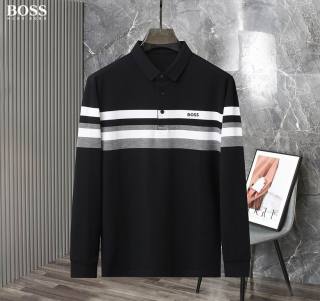 2024.10.1 Boss Hoodie M-3XL 124