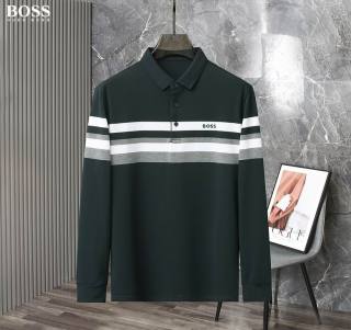 2024.10.1 Boss Hoodie M-3XL 123