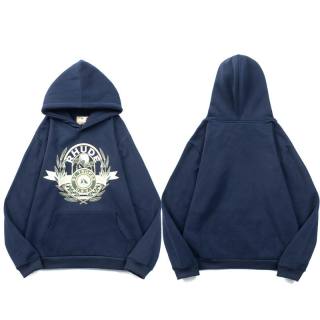 2024.10.17  Rhude Hoodie M-2XL 041