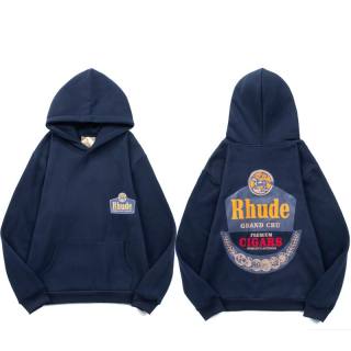 2024.10.17  Rhude Hoodie M-2XL 040