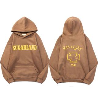 2024.10.17  Rhude Hoodie M-2XL 039