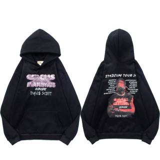 2024.10.17 Travis Scott Hoodie M-2XL 027