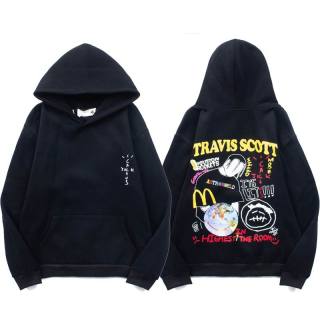 2024.10.17 Travis Scott Hoodie M-2XL 025