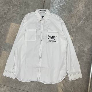 2024.10.18 Arcteryx Long Shirts M-XL 005