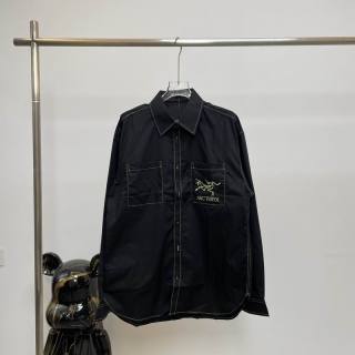 2024.10.18 Arcteryx Long Shirts M-XL 006