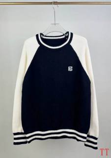 2024.10.19  Balmain Sweater S-2XL 024