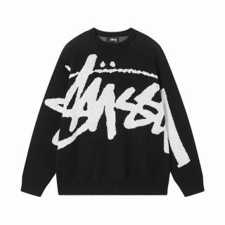 2024.10.19 Stussy Sweater  S-XL 022