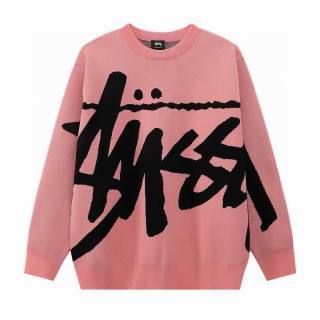2024.10.19 Stussy Sweater  S-XL 021
