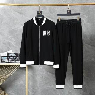2024.10.21  MiuMiu sports suit M-3XL 002
