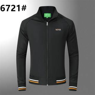 2024.10.22  Boss jacket man M-2XL 012