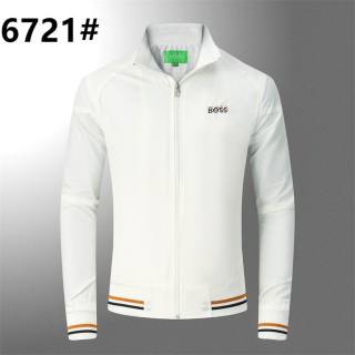 2024.10.22  Boss jacket man M-2XL 011
