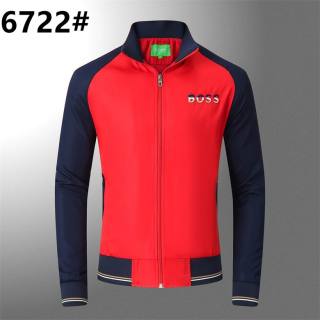 2024.10.22  Boss jacket man M-2XL 015