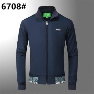 2024.10.22  Boss jacket man M-2XL 009