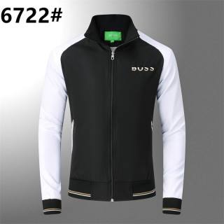 2024.10.22  Boss jacket man M-2XL 014