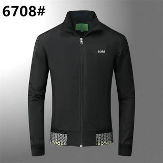 2024.10.22  Boss jacket man M-2XL 010