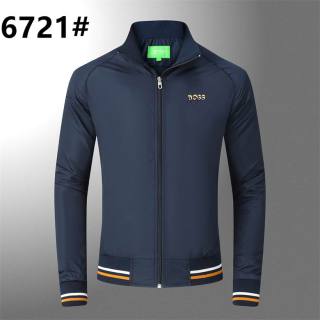 2024.10.22  Boss jacket man M-2XL 013