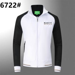 2024.10.22  Boss jacket man M-2XL 016