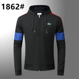 2024.10.22 Lacoste Jacket M-2XL 008