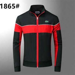 2024.10.22 Lacoste Jacket M-2XL 010