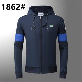 2024.10.22 Lacoste Jacket M-2XL 009