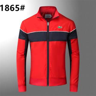 2024.10.22 Lacoste Jacket M-2XL 011