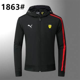 2024.10.22  Puma Jacket M-2XL 009