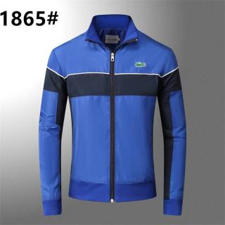 2024.10.22 Lacoste Jacket M-2XL 012